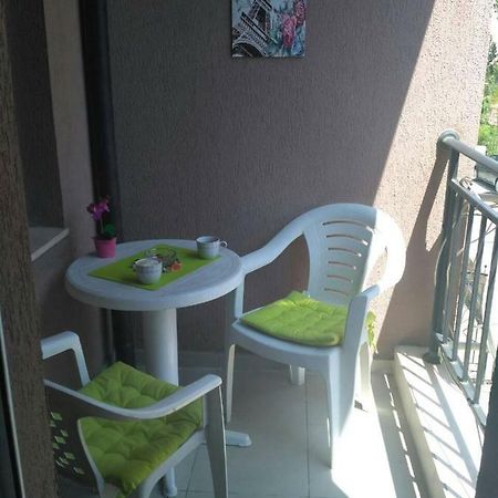 Cozy Apartment Saint Sofia Солнечный берег Экстерьер фото