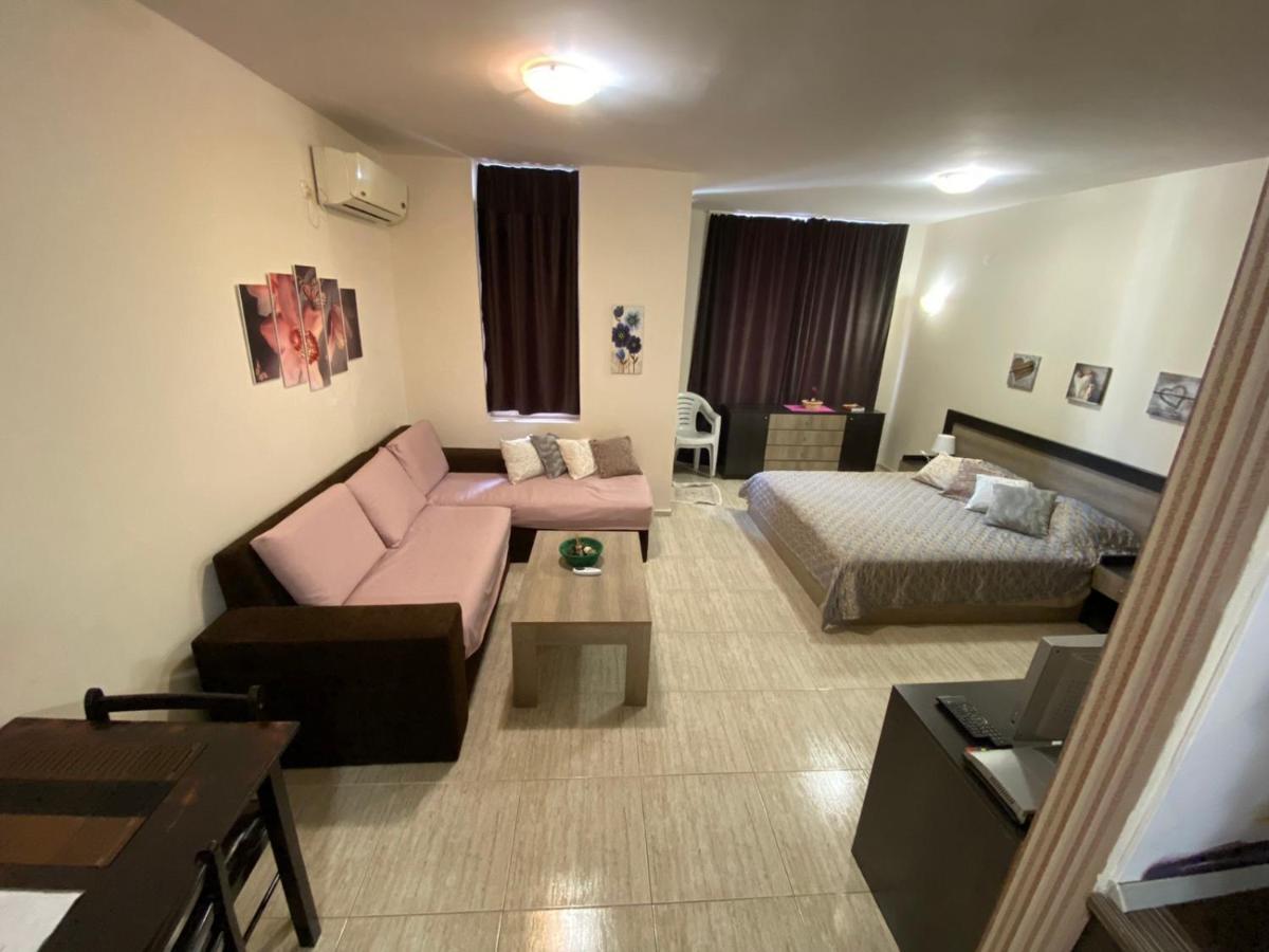 Cozy Apartment Saint Sofia Солнечный берег Экстерьер фото