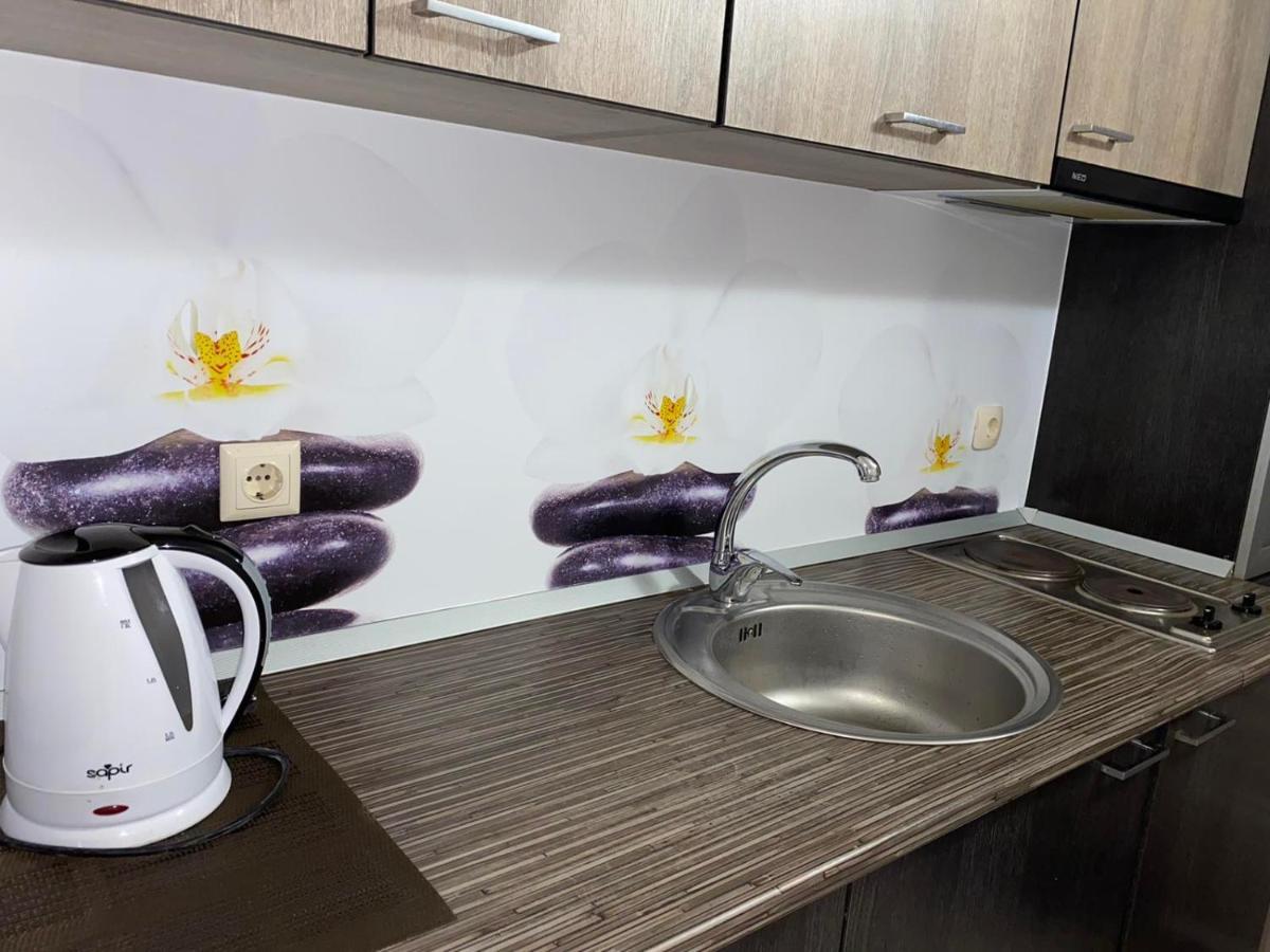 Cozy Apartment Saint Sofia Солнечный берег Экстерьер фото