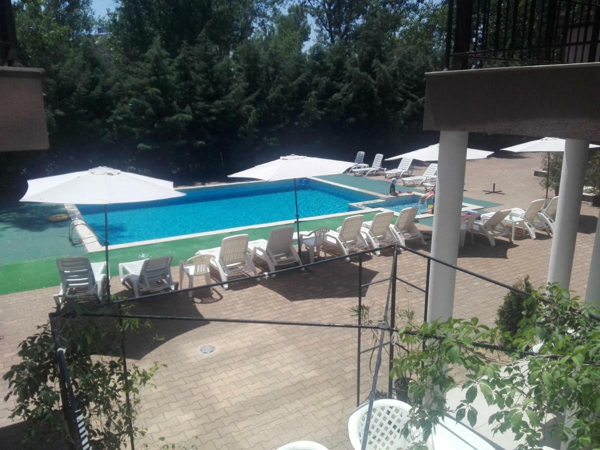 Cozy Apartment Saint Sofia Солнечный берег Экстерьер фото