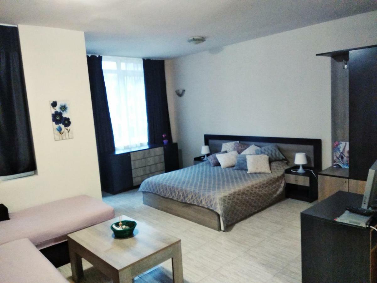 Cozy Apartment Saint Sofia Солнечный берег Экстерьер фото