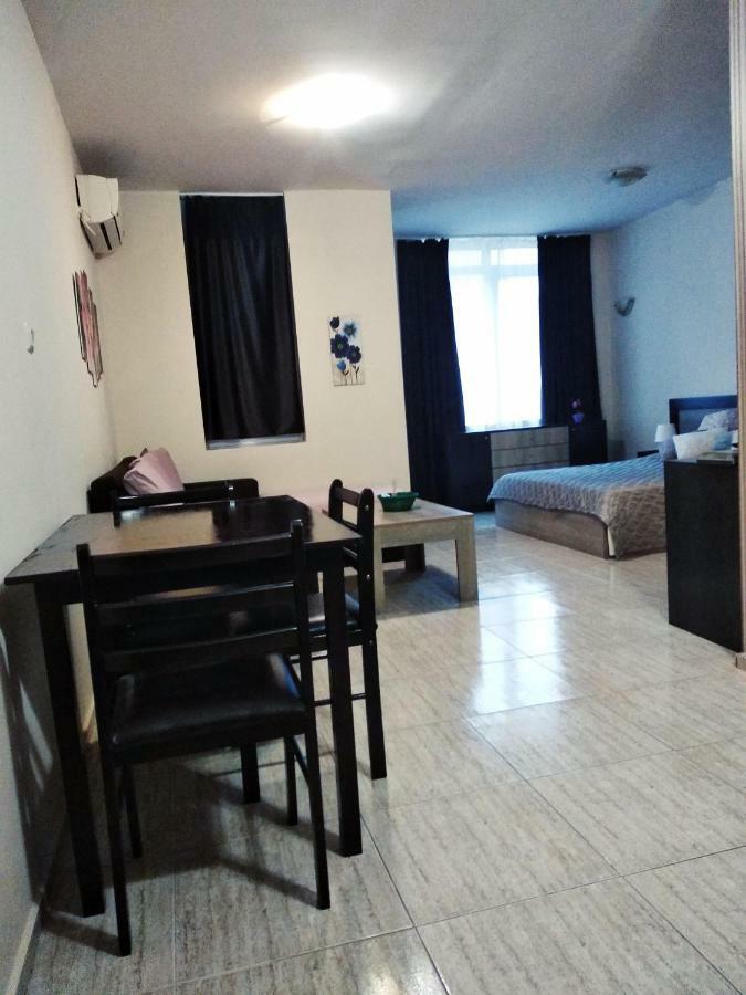 Cozy Apartment Saint Sofia Солнечный берег Экстерьер фото